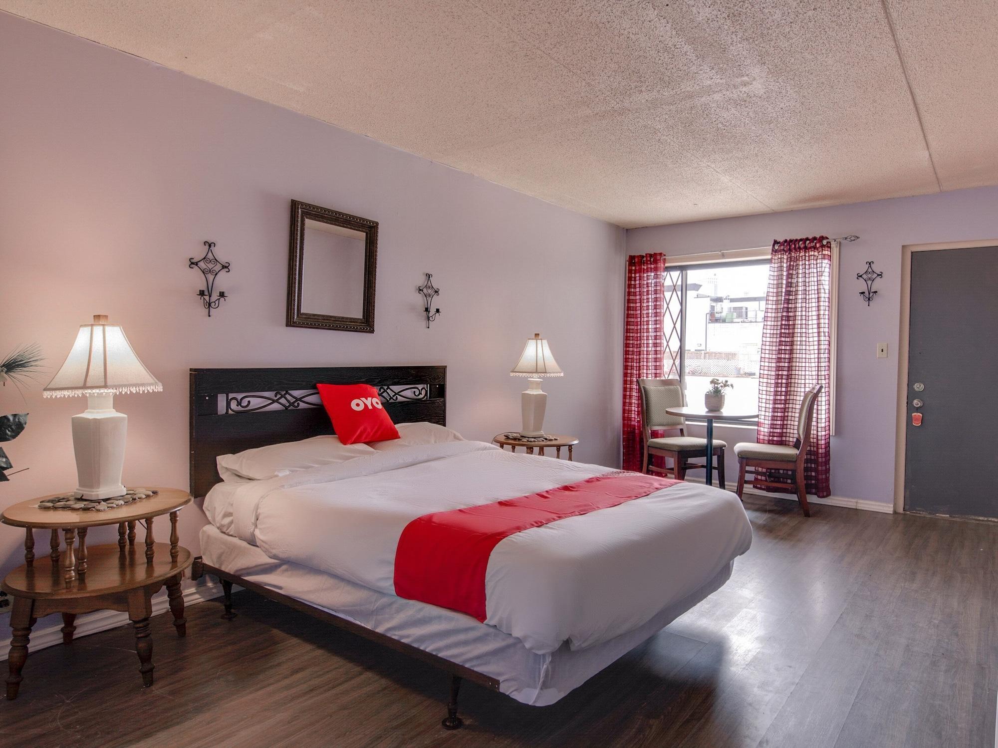 Motel Falls Near Casino By Oyo *