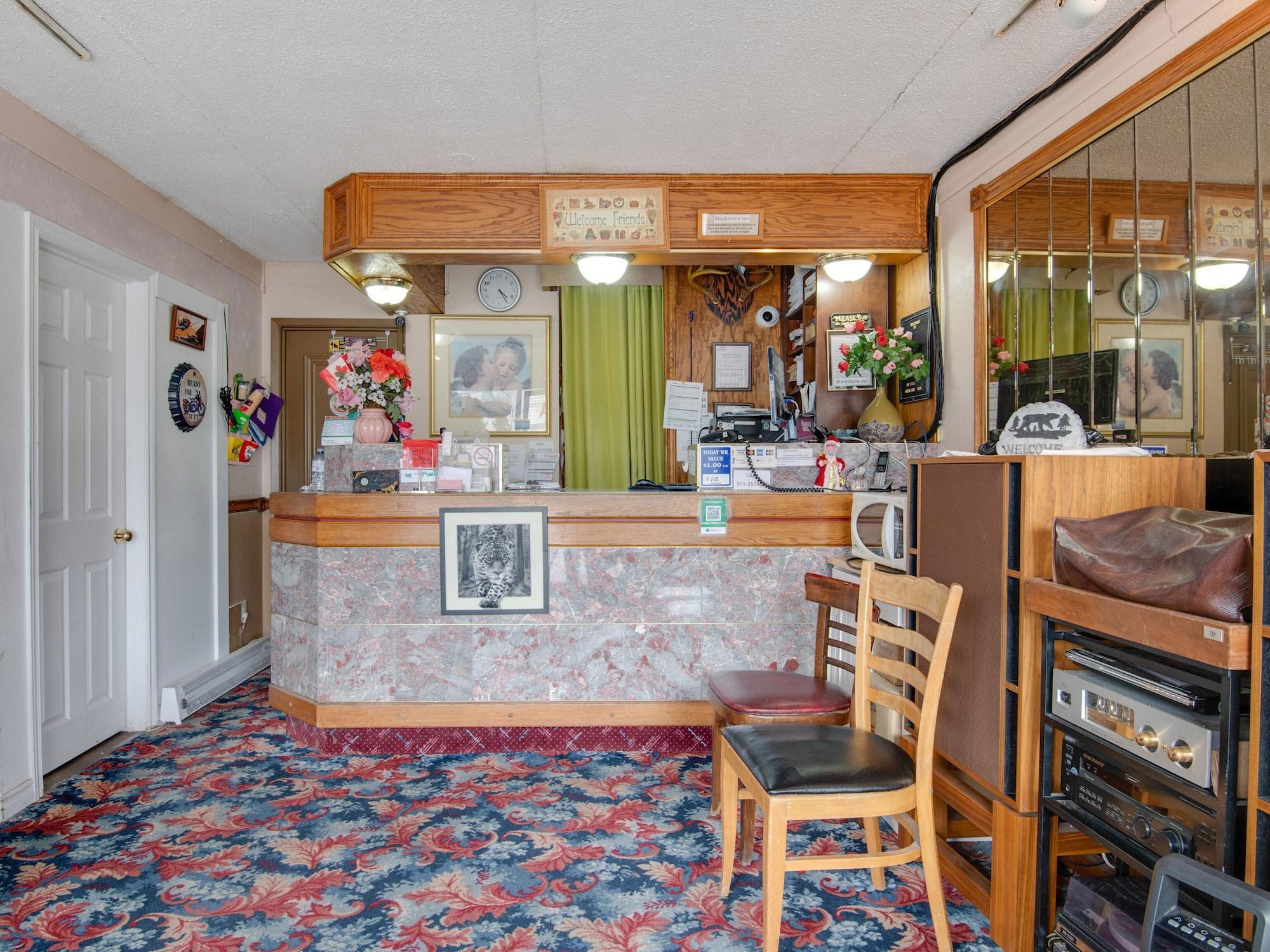 Motel Falls Near Casino By Oyo *