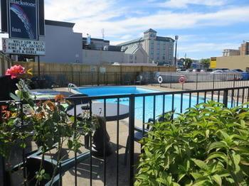 Motel Falls Near Casino By Oyo Niagara Falls