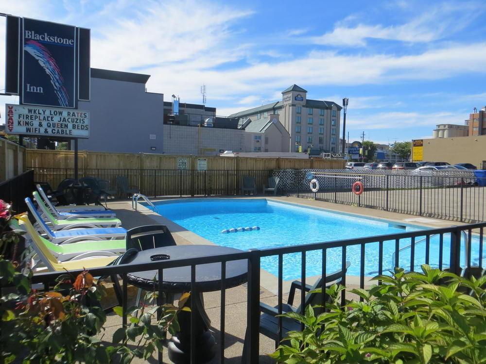 Motel Falls Near Casino By Oyo *